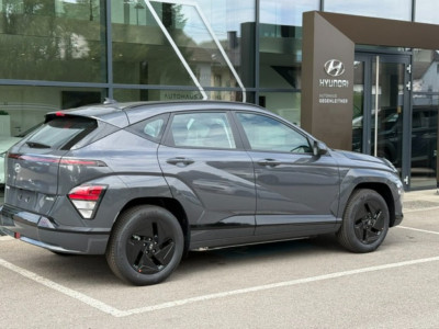 Hyundai Kona Vorführwagen Hyundai Kona Vorführwagen
