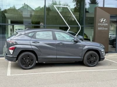Hyundai Kona Vorführwagen Hyundai Kona Vorführwagen