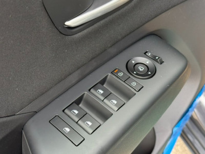 Hyundai Kona Vorführwagen Hyundai Kona Vorführwagen