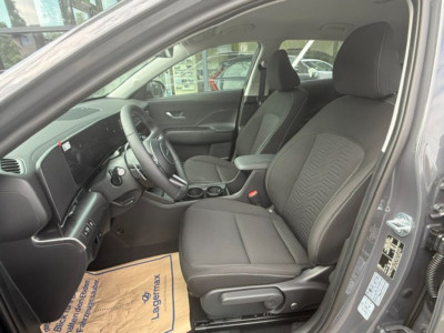 Hyundai Kona Vorführwagen Hyundai Kona Vorführwagen