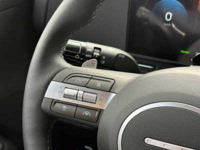 Hyundai Kona Vorführwagen Hyundai Kona Vorführwagen