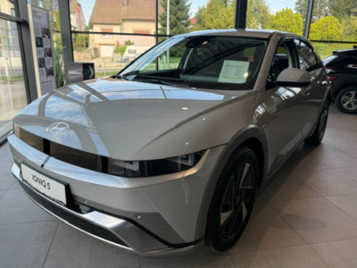 Hyundai Ioniq 5 Neuwagen Hyundai Ioniq 5 Neuwagen