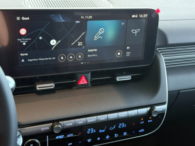 Hyundai Ioniq 5 Neuwagen Hyundai Ioniq 5 Neuwagen