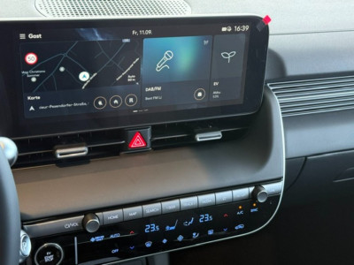 Hyundai Ioniq 5 Neuwagen Hyundai Ioniq 5 Neuwagen