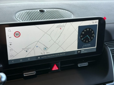 Hyundai Ioniq 5 Neuwagen Hyundai Ioniq 5 Neuwagen