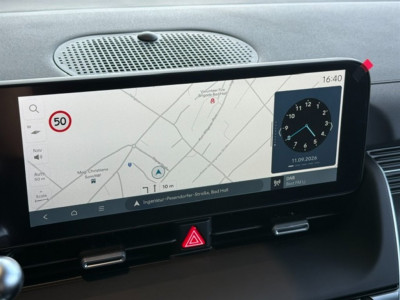 Hyundai Ioniq 5 Vorführwagen Hyundai Ioniq 5 Vorführwagen