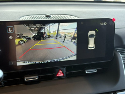 Hyundai Ioniq 5 Neuwagen Hyundai Ioniq 5 Neuwagen