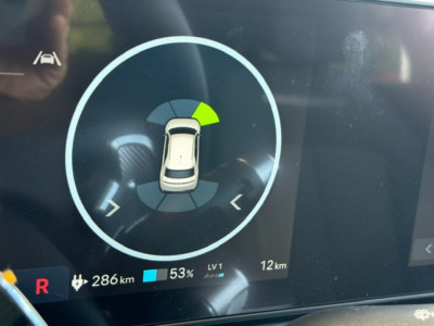 Hyundai Ioniq 5 Neuwagen Hyundai Ioniq 5 Neuwagen