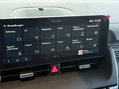 Hyundai Ioniq 5 Neuwagen Hyundai Ioniq 5 Neuwagen