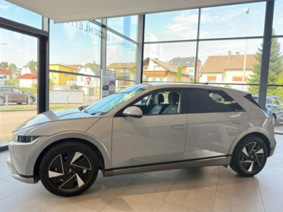 Hyundai Ioniq 5 Neuwagen Hyundai Ioniq 5 Neuwagen