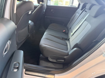 Hyundai Ioniq 5 Neuwagen Hyundai Ioniq 5 Neuwagen