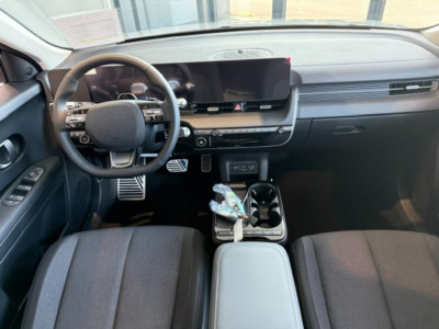 Hyundai Ioniq 5 Neuwagen Hyundai Ioniq 5 Neuwagen