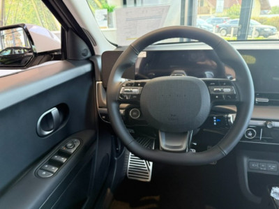Hyundai Ioniq 5 Neuwagen Hyundai Ioniq 5 Neuwagen