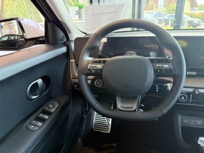 Hyundai Ioniq 5 Vorführwagen Hyundai Ioniq 5 Vorführwagen