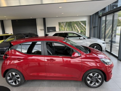 Hyundai i10 Gebrauchtwagen Hyundai i10 Gebrauchtwagen