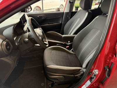 Hyundai i10 Gebrauchtwagen Hyundai i10 Gebrauchtwagen