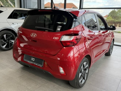 Hyundai i10 Gebrauchtwagen Hyundai i10 Gebrauchtwagen