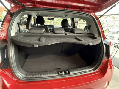 Hyundai i10 Gebrauchtwagen Hyundai i10 Gebrauchtwagen