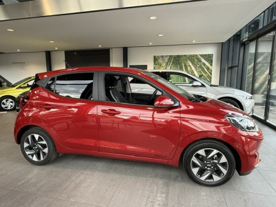 Hyundai i10 Gebrauchtwagen Hyundai i10 Gebrauchtwagen