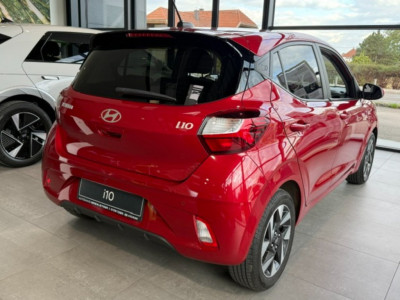 Hyundai i10 Gebrauchtwagen Hyundai i10 Gebrauchtwagen