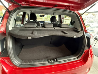 Hyundai i10 Gebrauchtwagen Hyundai i10 Gebrauchtwagen