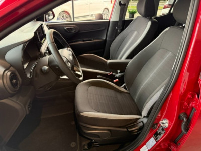 Hyundai i10 Gebrauchtwagen Hyundai i10 Gebrauchtwagen