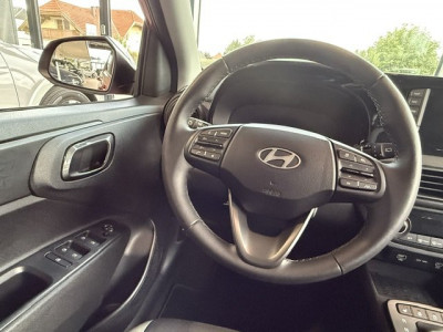 Hyundai i10 Gebrauchtwagen Hyundai i10 Gebrauchtwagen