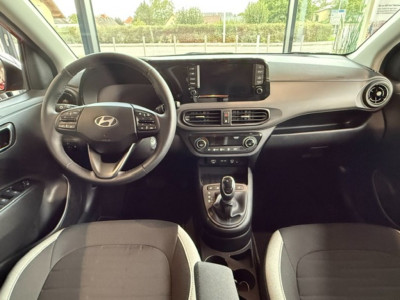 Hyundai i10 Gebrauchtwagen Hyundai i10 Gebrauchtwagen
