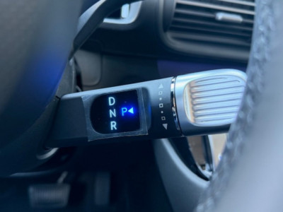Hyundai Inster Vorführwagen Hyundai Inster Vorführwagen