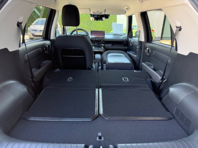 Hyundai Inster Vorführwagen Hyundai Inster Vorführwagen