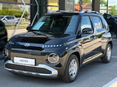 Hyundai Inster Vorführwagen Hyundai Inster Vorführwagen