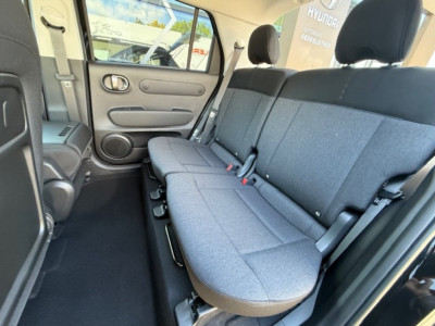 Hyundai Inster Vorführwagen Hyundai Inster Vorführwagen