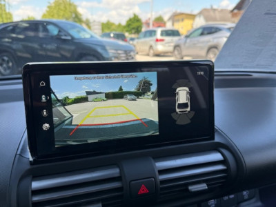 Hyundai Inster Vorführwagen Hyundai Inster Vorführwagen