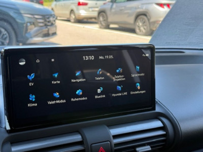 Hyundai Inster Vorführwagen Hyundai Inster Vorführwagen