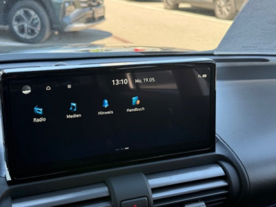 Hyundai Inster Vorführwagen Hyundai Inster Vorführwagen