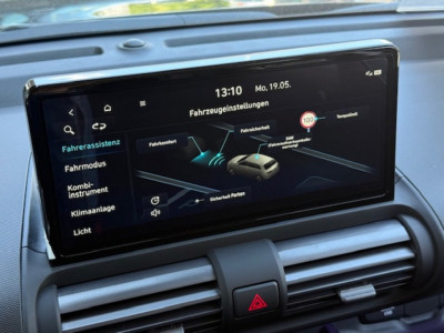 Hyundai Inster Vorführwagen Hyundai Inster Vorführwagen
