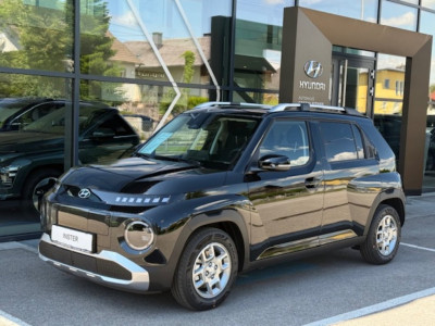 Hyundai Inster Vorführwagen Hyundai Inster Vorführwagen