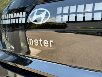 Hyundai Inster Vorführwagen Hyundai Inster Vorführwagen