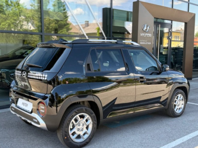 Hyundai Inster Vorführwagen Hyundai Inster Vorführwagen