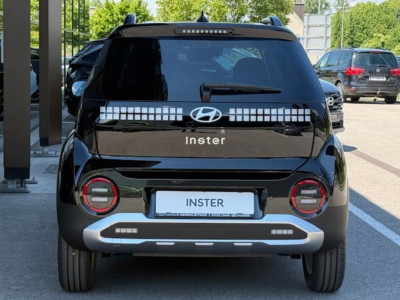 Hyundai Inster Vorführwagen Hyundai Inster Vorführwagen