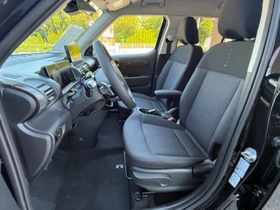 Hyundai Inster Vorführwagen Hyundai Inster Vorführwagen