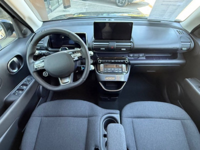 Hyundai Inster Vorführwagen Hyundai Inster Vorführwagen