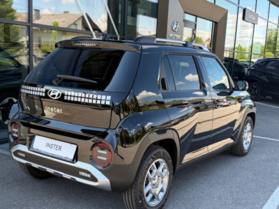 Hyundai Inster Vorführwagen Hyundai Inster Vorführwagen