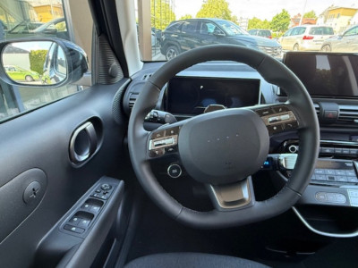 Hyundai Inster Vorführwagen Hyundai Inster Vorführwagen