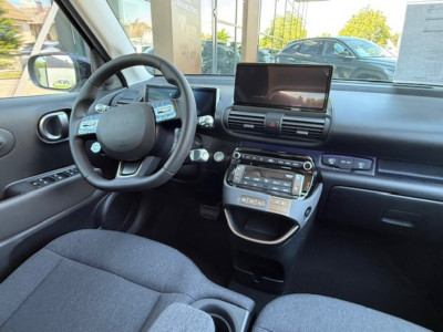Hyundai Inster Vorführwagen Hyundai Inster Vorführwagen