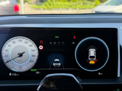 Hyundai Inster Vorführwagen Hyundai Inster Vorführwagen
