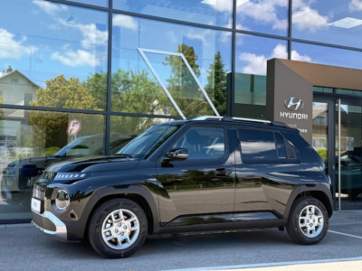 Hyundai Inster Vorführwagen Hyundai Inster Vorführwagen