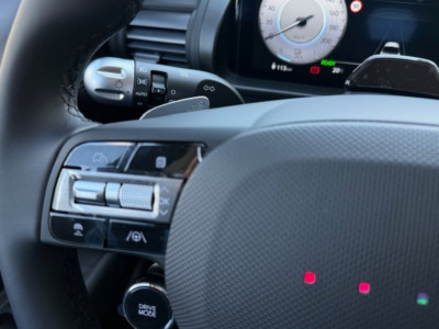 Hyundai Inster Vorführwagen Hyundai Inster Vorführwagen