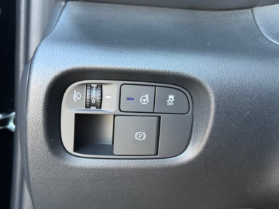 Hyundai Inster Vorführwagen Hyundai Inster Vorführwagen