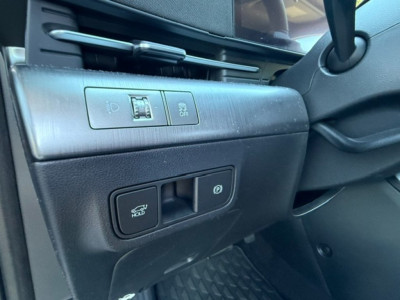 Hyundai Kona Vorführwagen